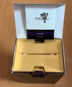 サントリー　響　ジャパニーズハーモニー マスターズセレクト　意匠ボトル700ml