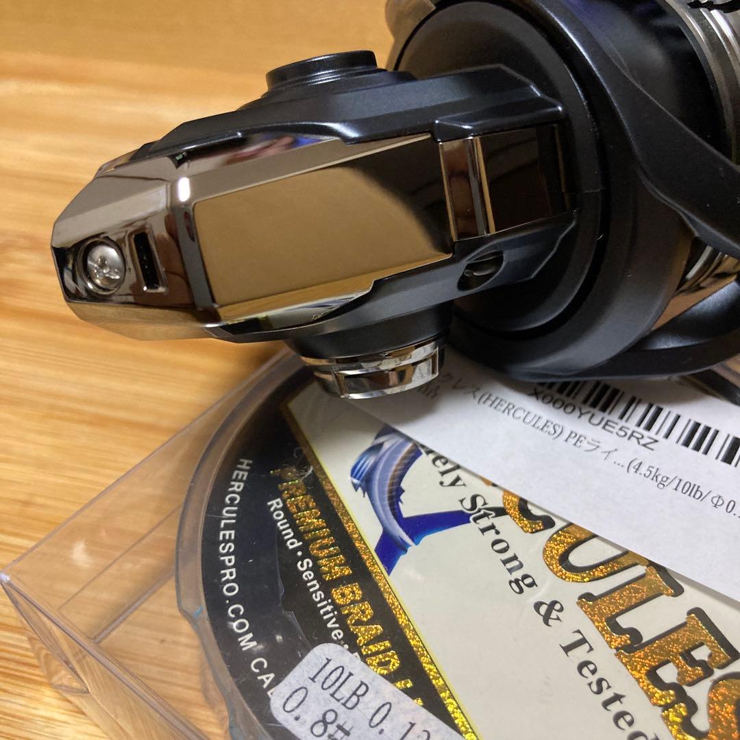 シマノ　ミラベル2500