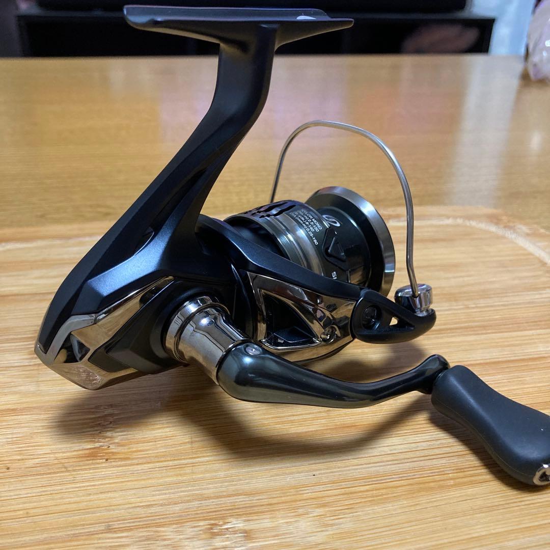 シマノ　ミラベル2500