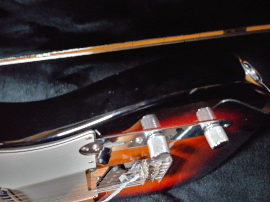 美品　Fender フェンダー　USA テレキャスター　アメリカンスタンダード