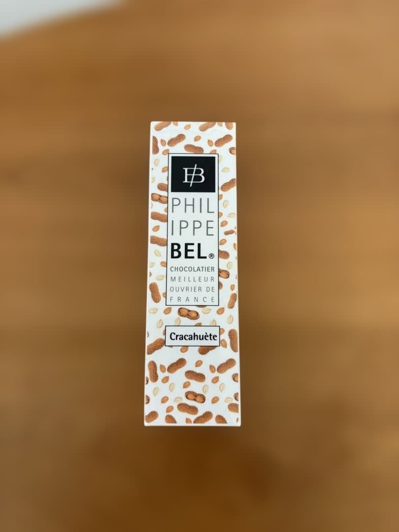 PHILIPPE BEL フィリップベル クラッカウエット サロンデュショコラ