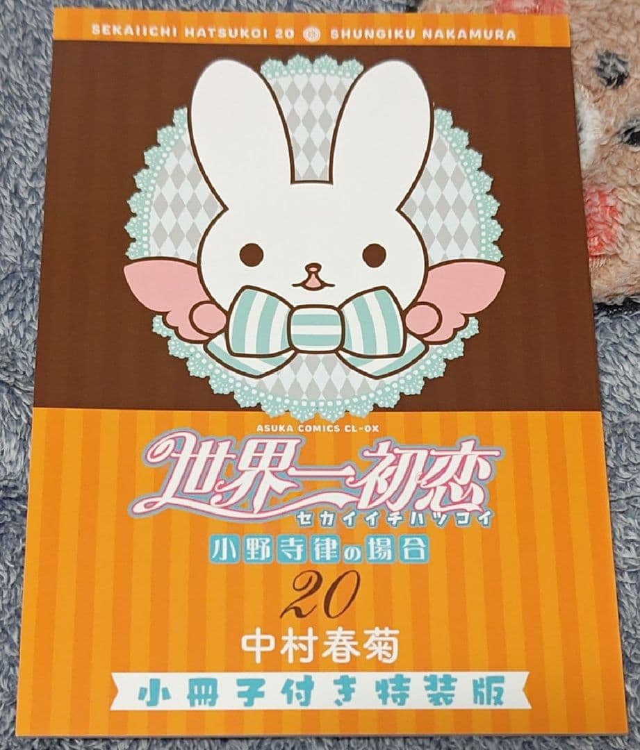 たまらないのは恋なのか　世界一初恋　抱かれたい男1位に脅されています　他