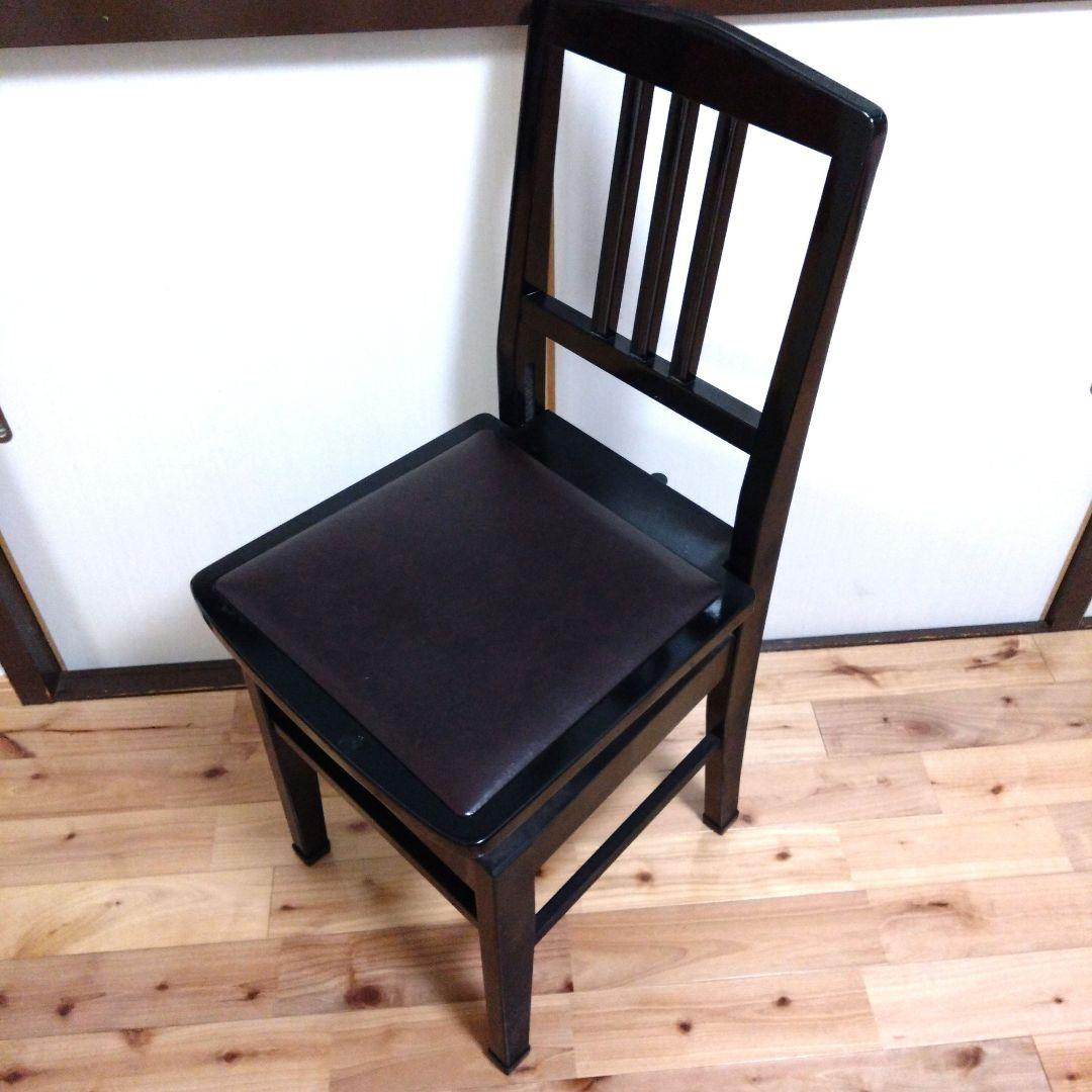 ピアノ椅子 トムソンいす