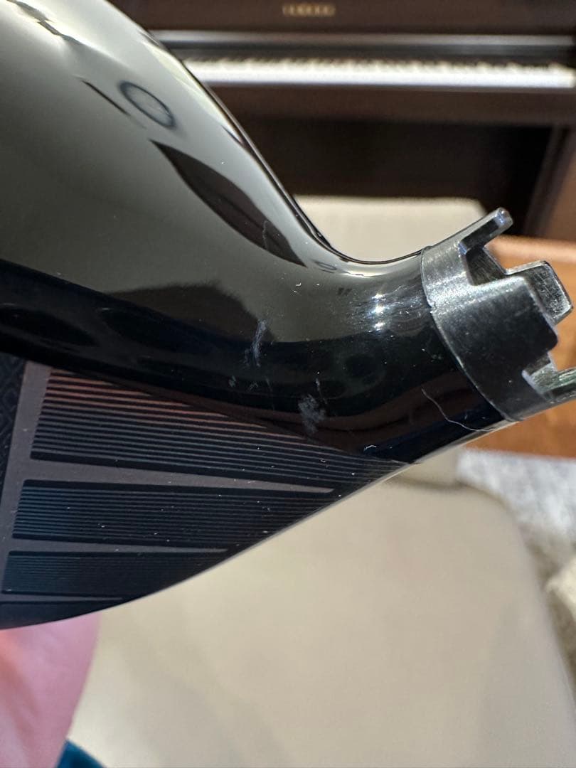 タイトリスト　GT3 9° ドライバーヘッド