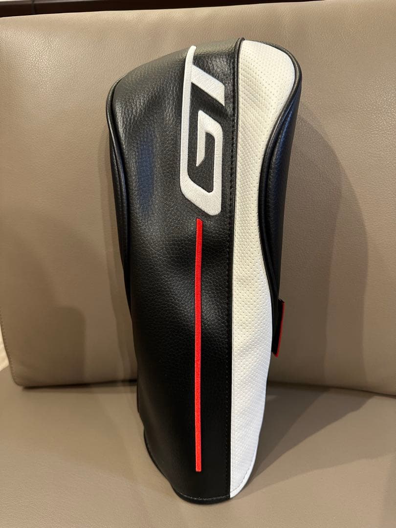 タイトリスト　GT3 9° ドライバーヘッド