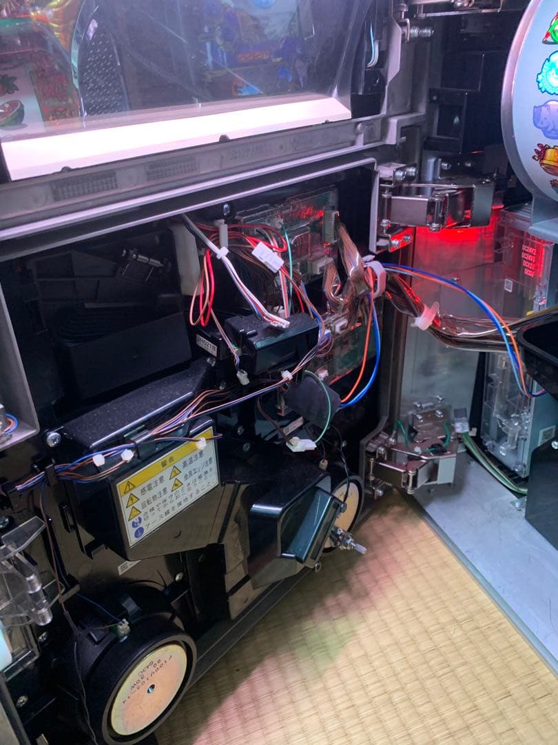 し*ま様 ガールフレンド(仮) オリンピア スロット 実機 5号機