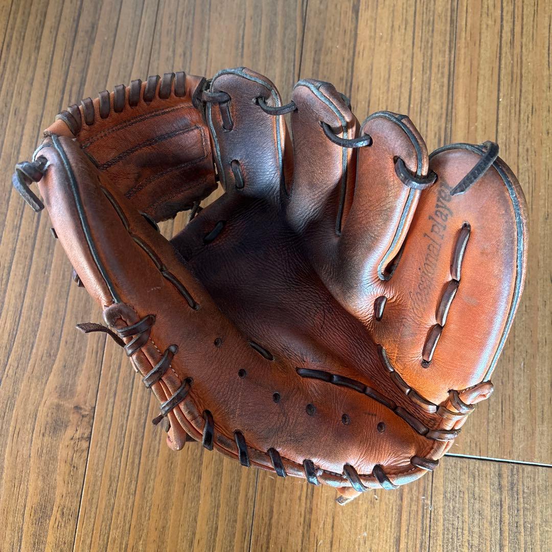 Slugger 軟式グローブ トレーニンググローブ