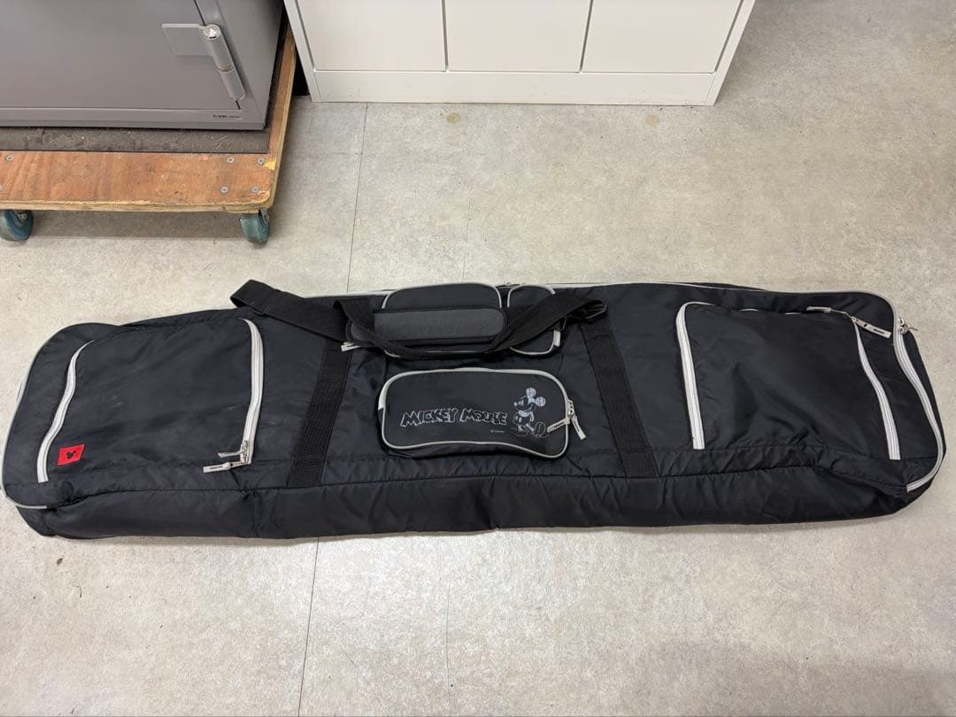 TORQREX トルクレックス　WYVERN ワイバーン 143cm