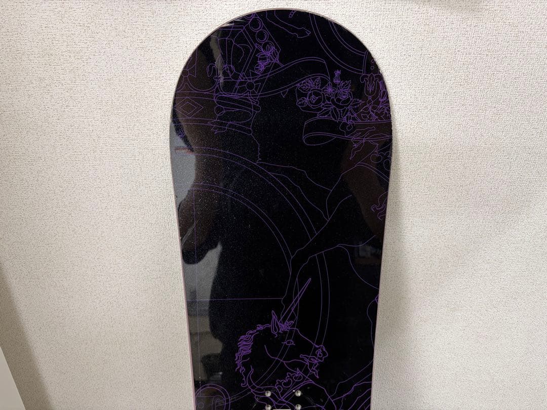 TORQREX トルクレックス　WYVERN ワイバーン 143cm