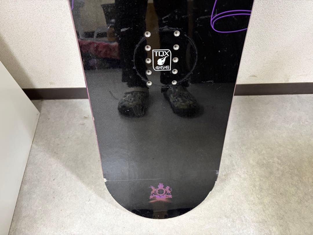 TORQREX トルクレックス　WYVERN ワイバーン 143cm