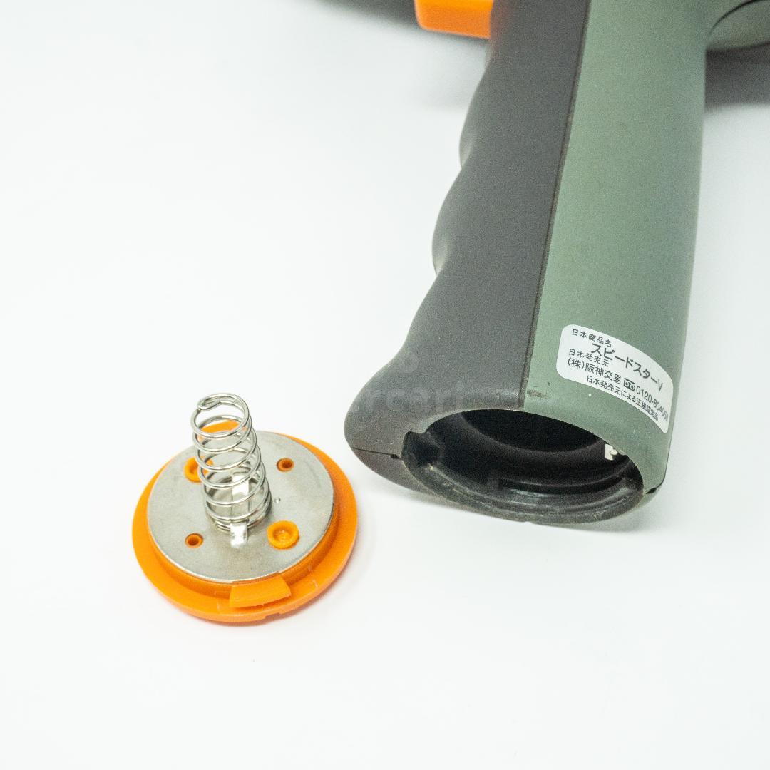 国内正規品 Bushnell ブッシュネル スピードガン スピードスターV