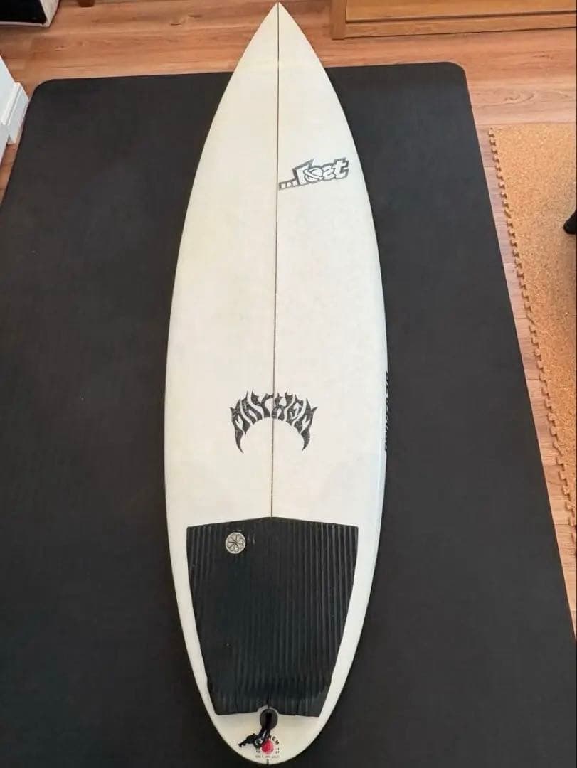 サーフボード LOST D 3.0 5.8 25.5l