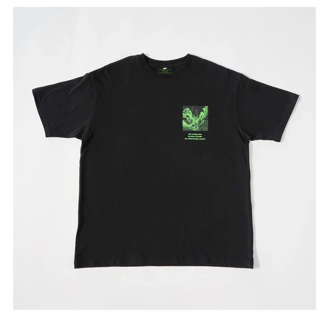 Cornelius 30th コーネリアス 小山田圭吾 Tシャツ L 69/96
