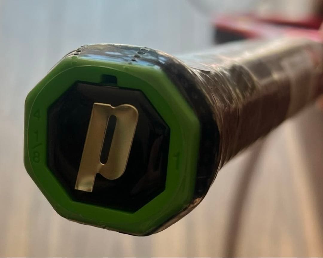 プリンス テニスラケット ビースト オースリー 100 BEAST O3 100