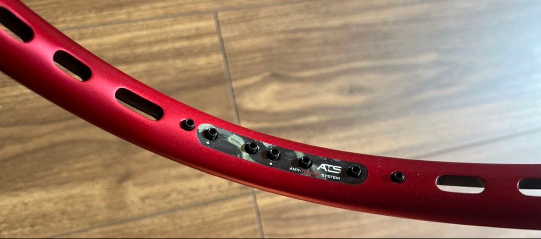 プリンス テニスラケット ビースト オースリー 100 BEAST O3 100