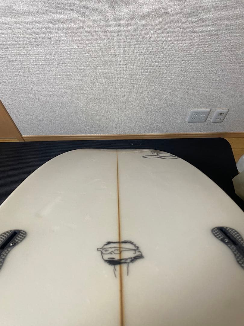 ネックベアード3 サイズ5.6