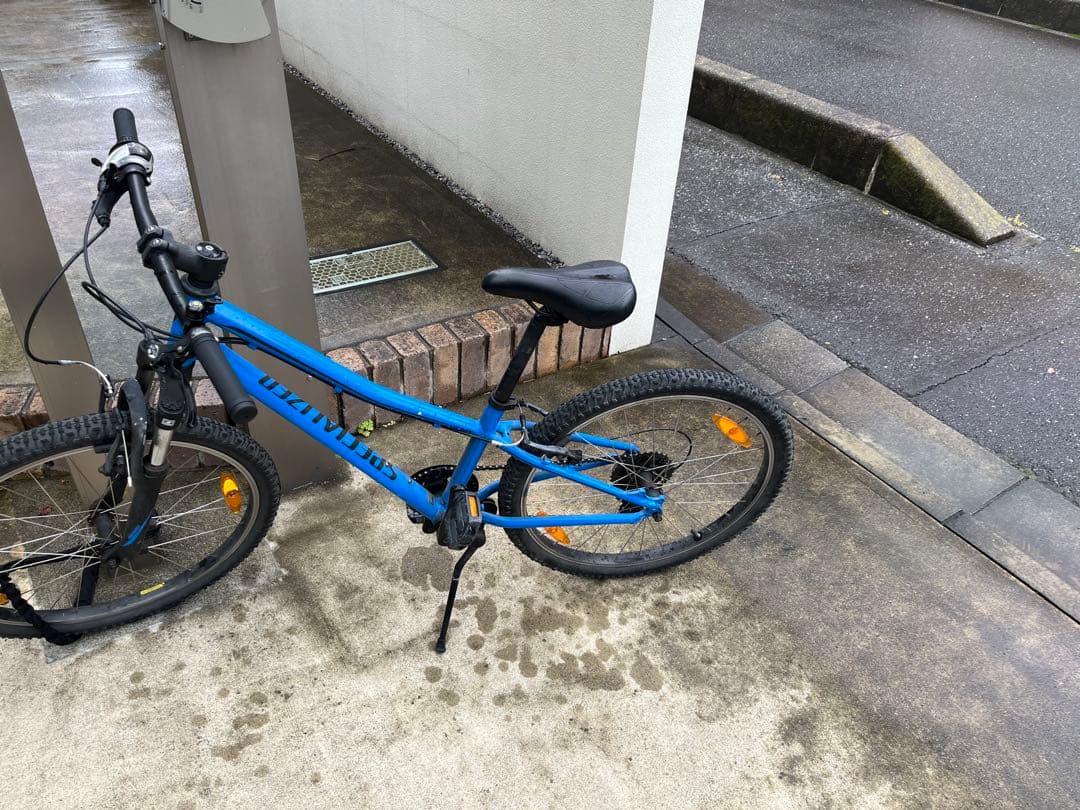 Specialized マウンテンバイク　子供用