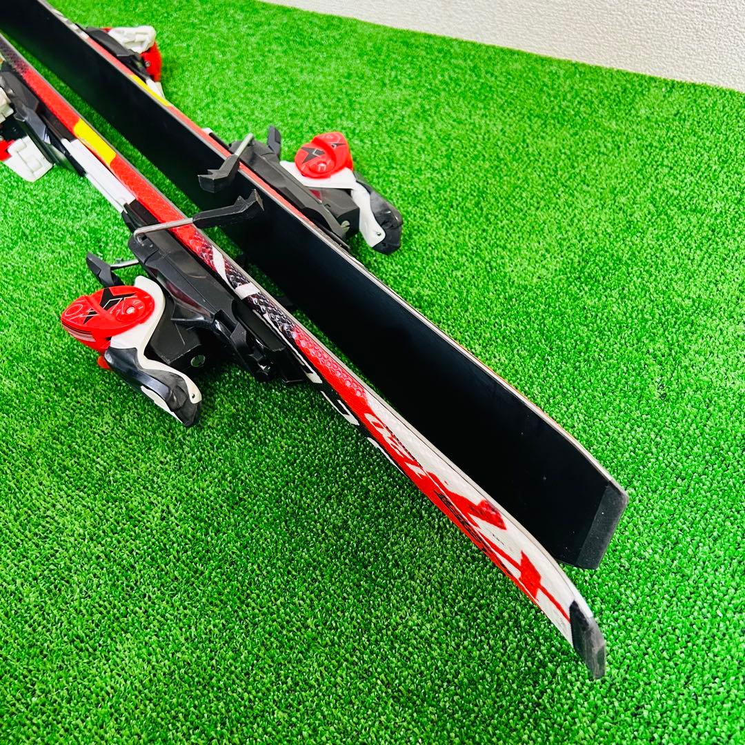 【美品】Atomic Redster XT120 スキー板