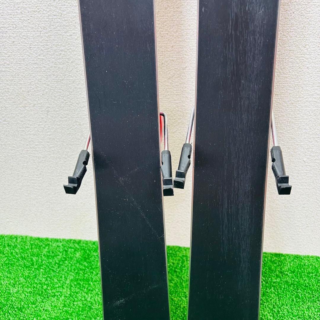 【美品】Atomic Redster XT120 スキー板