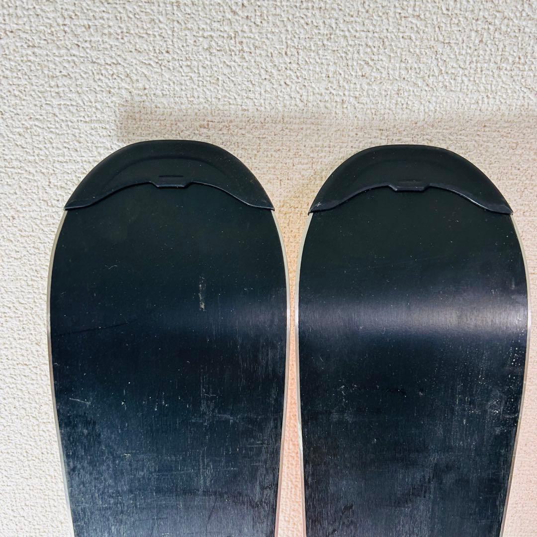 【美品】Atomic Redster XT120 スキー板