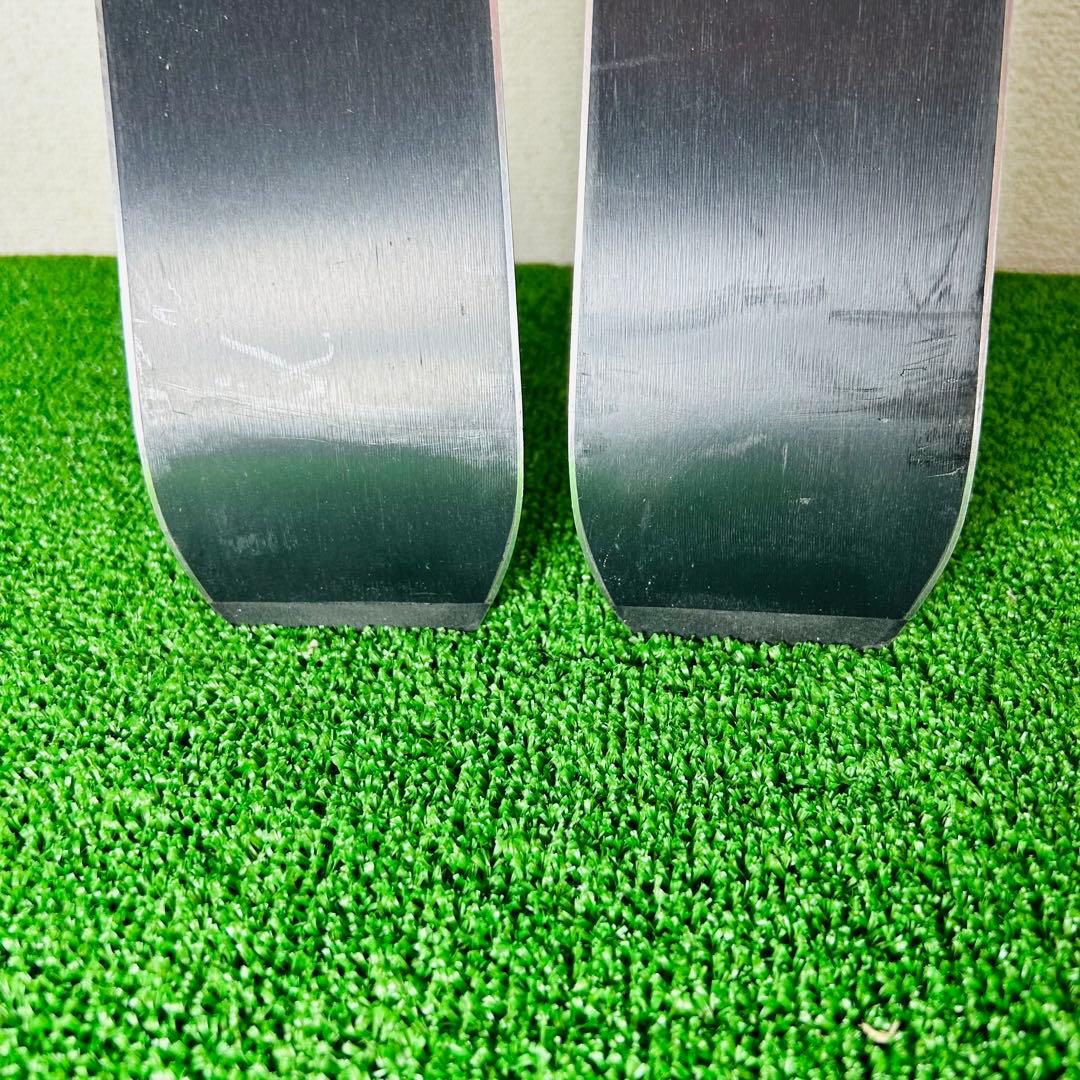 【美品】Atomic Redster XT120 スキー板