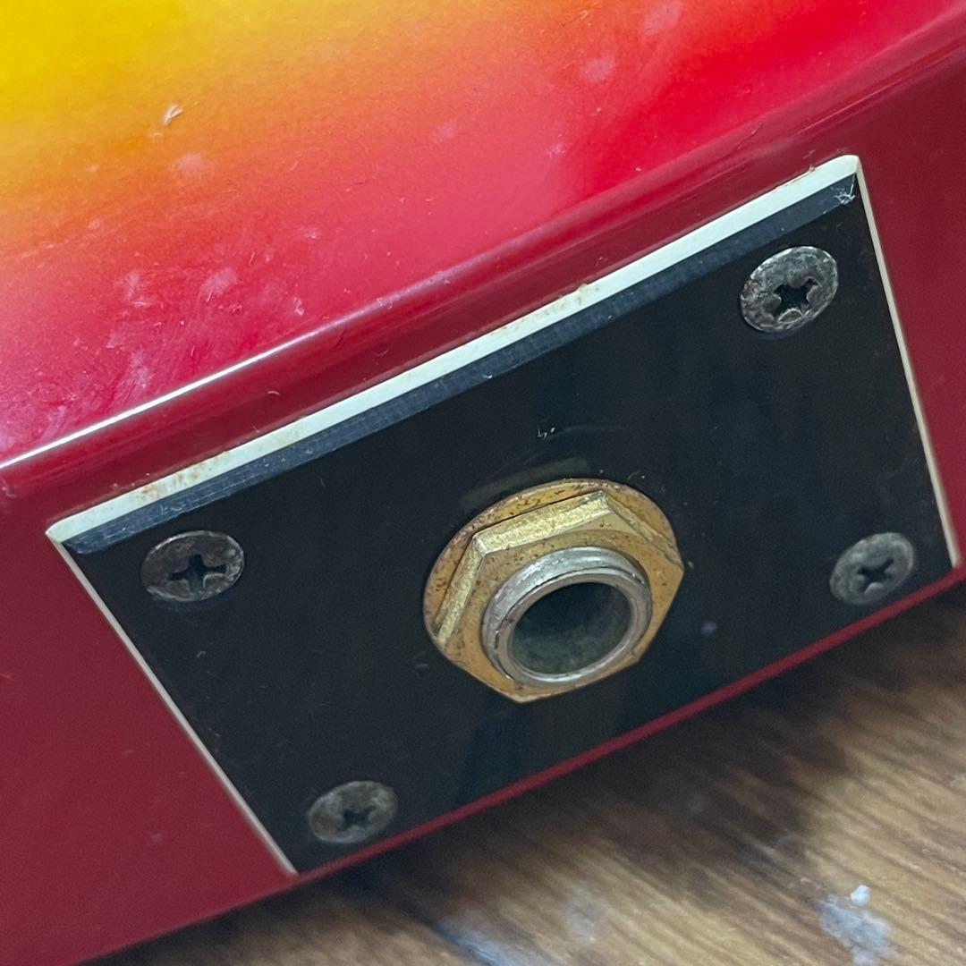 【値下げ可能】FERNANDES モッキンバード　TARGET ターゲット　ギタ