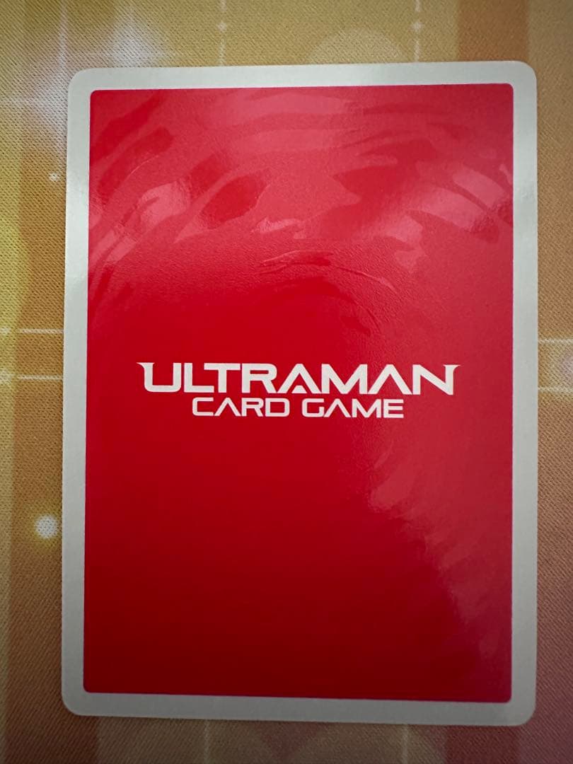 ウルトラマンカード　ウルトラマンブレーザー　ファードランアーマー　SSSP