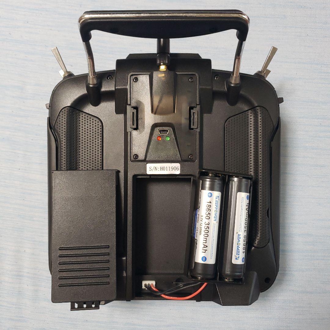 マルチプロポ Jumper T16