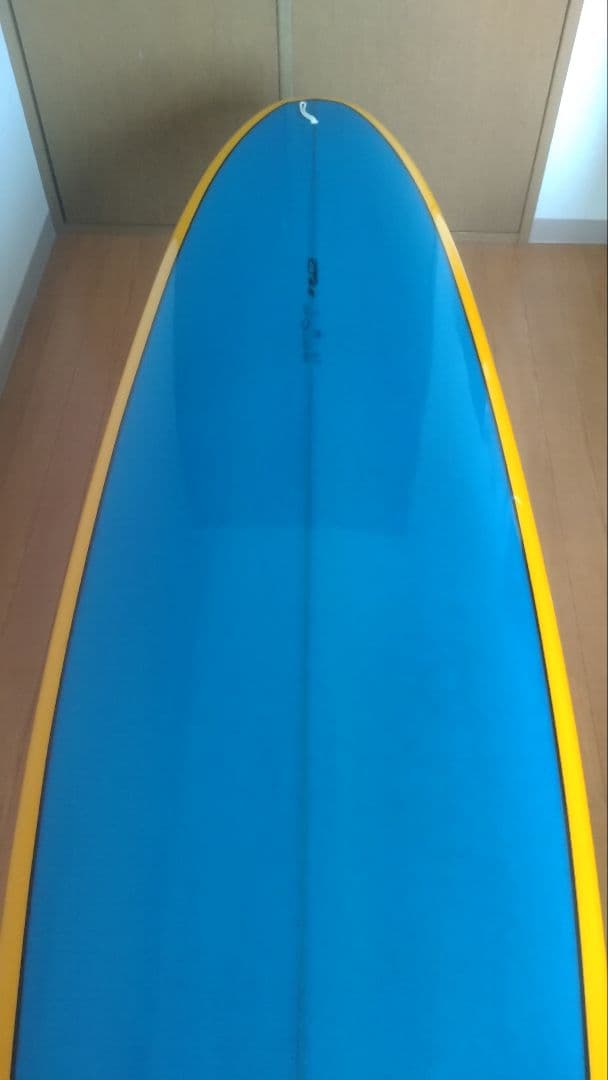 本日ラスト限定値下げ！ CHANNEL S 6'9”