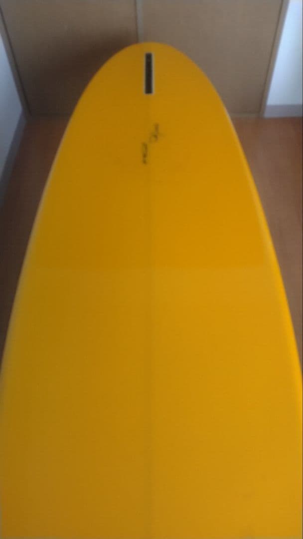 本日ラスト限定値下げ！ CHANNEL S 6'9”