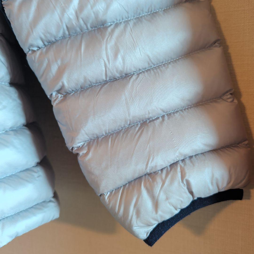 ZOY　ダウン　40　ゴルフ　レディース　L