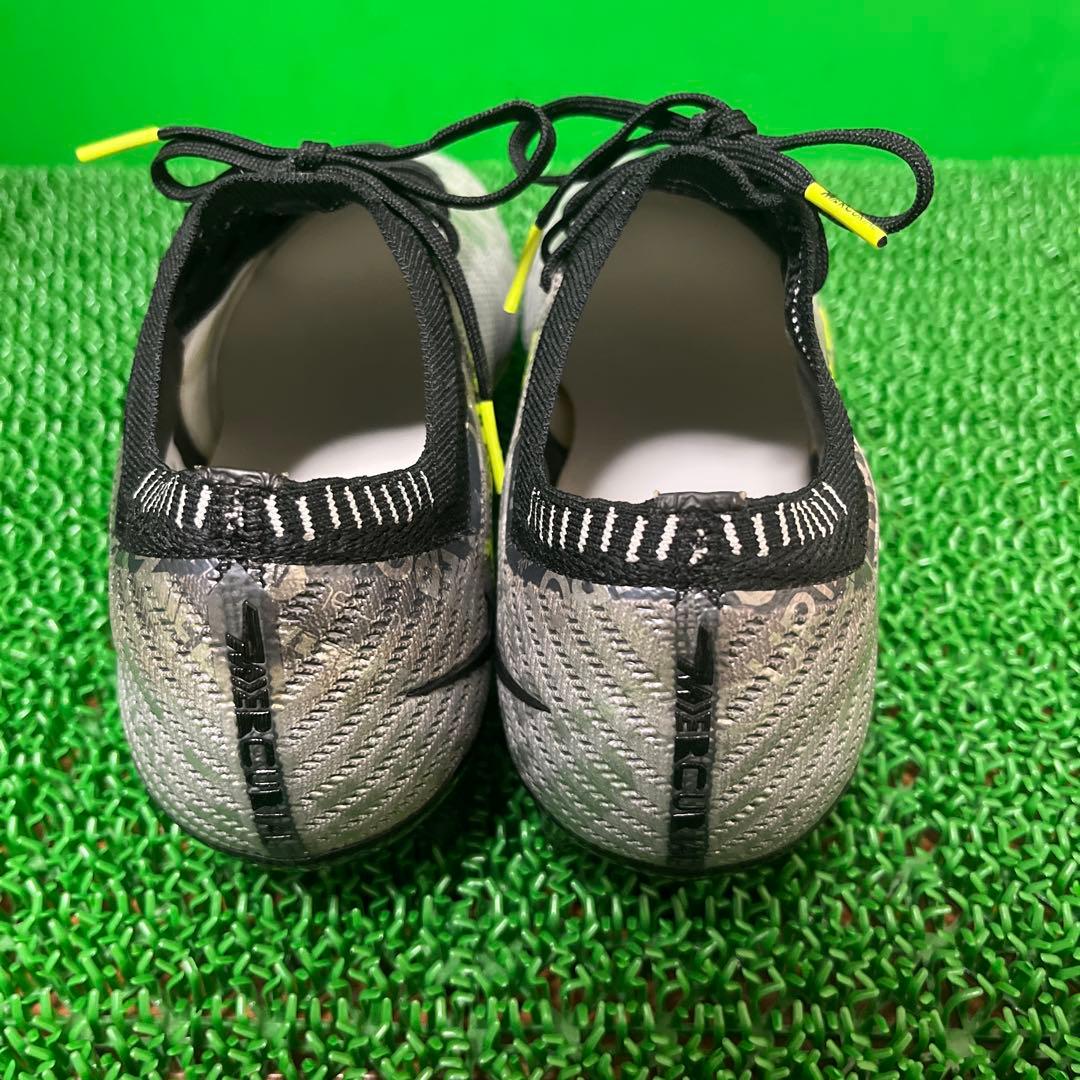 ナイキ サッカースパイク ズーム マーキュリアルヴェイパー15エリートXXVFG