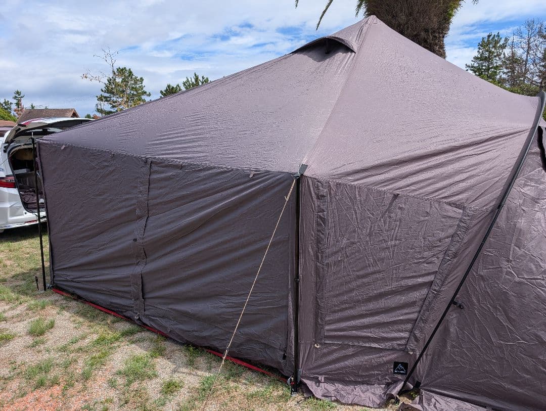 RATEL WORKS WAL3 ヴァルテント3 グレージュ