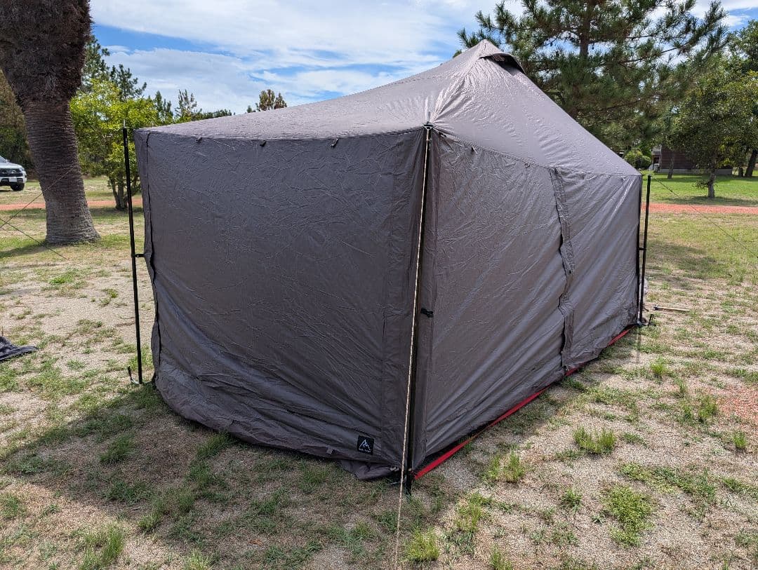 RATEL WORKS WAL3 ヴァルテント3 グレージュ