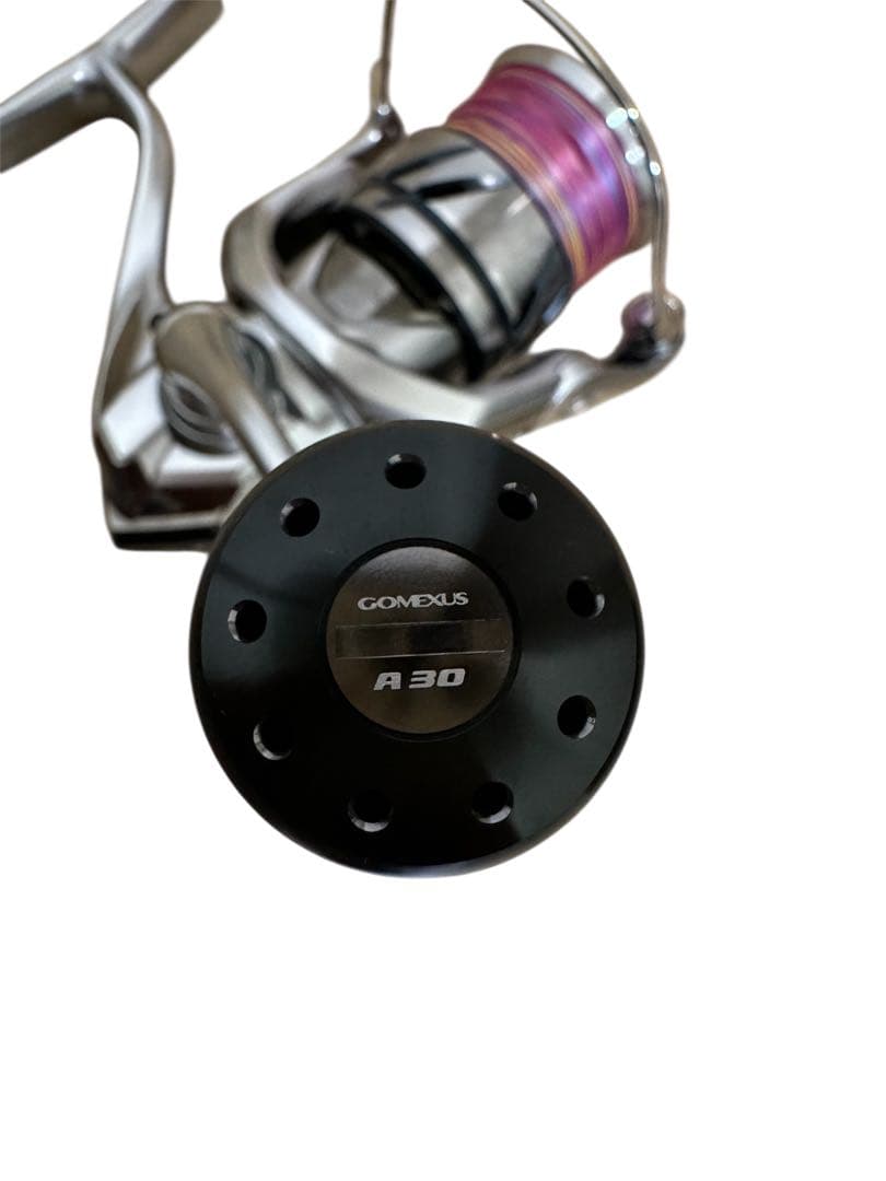 シマノ ストラディック SHIMANO C3000HG 新品未使用　おまけ付き