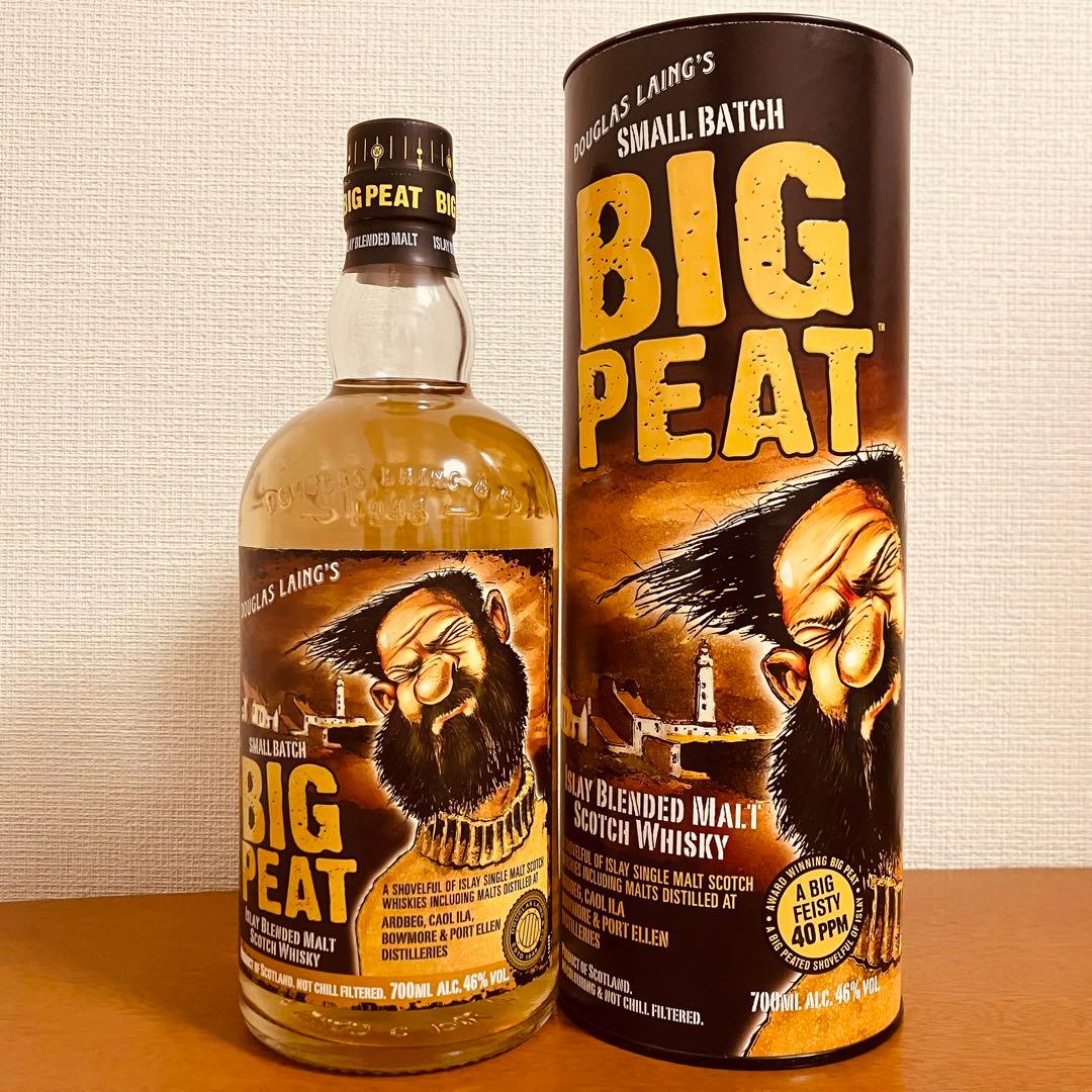 【JJ】ビッグピート 2本セット