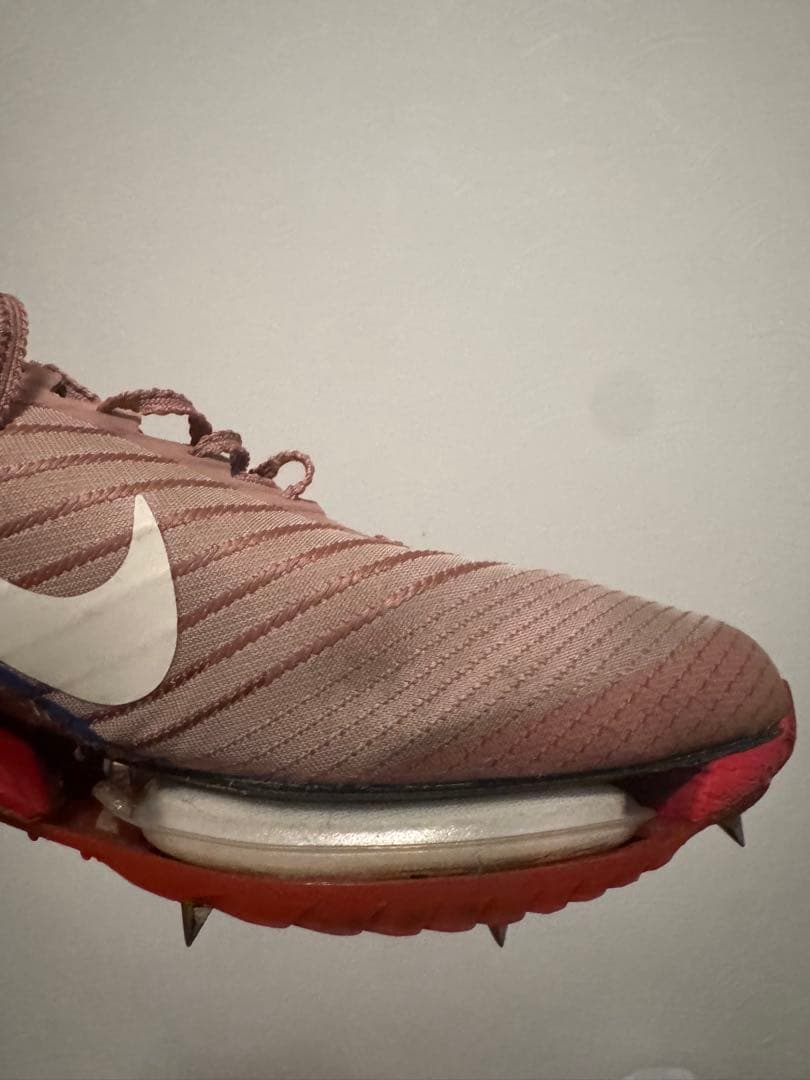 マックスフライ2 片足パンク