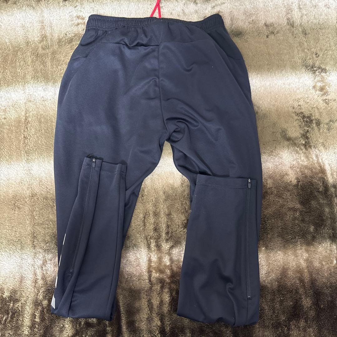 ガンバ大阪 GK 練習着 ハーフジップ 選手支給品 上下セット