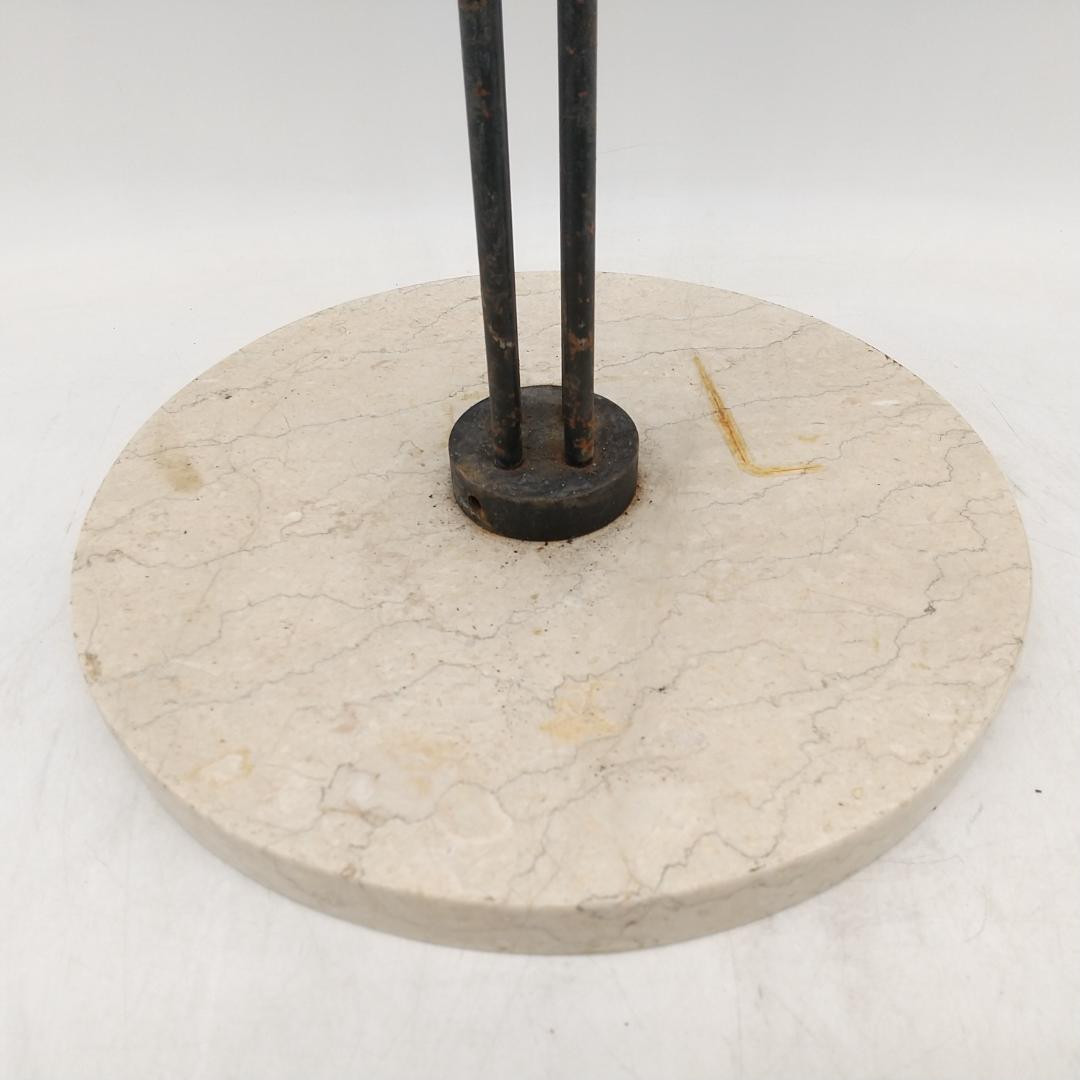 3053番 ファイヤーツール セット 薪暖炉用具