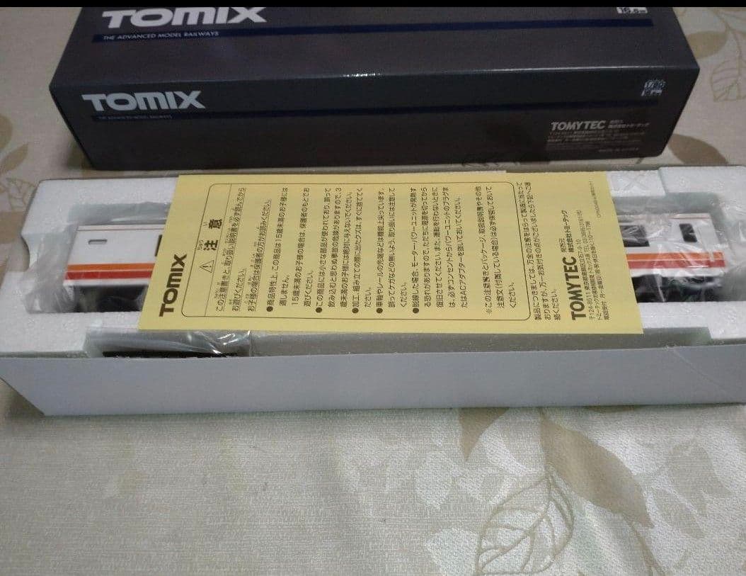 特価【新品】（Ｍ車）TOMIX HO-427 キハ182500