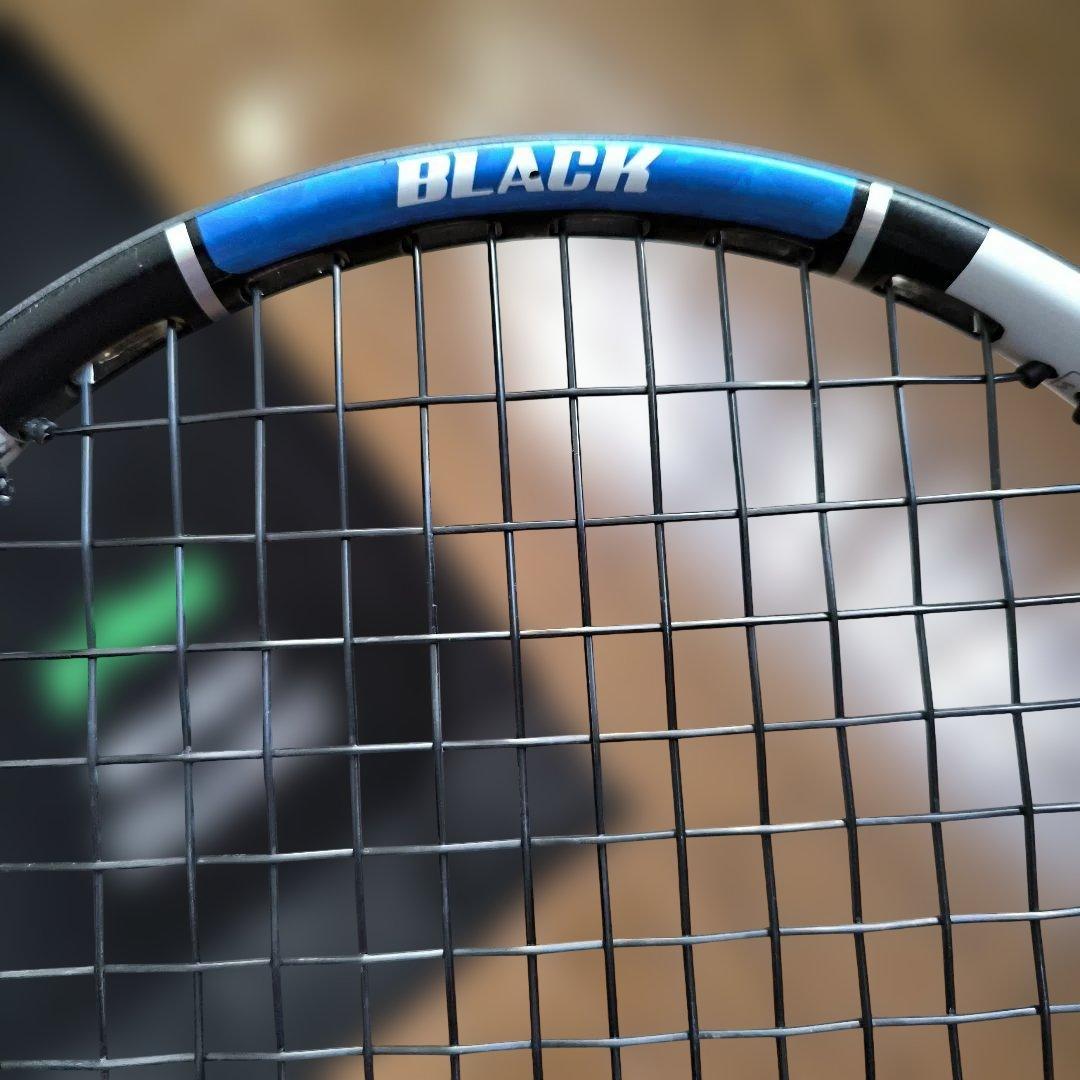 Prince black 100T EXO3 G2 美品 ケース