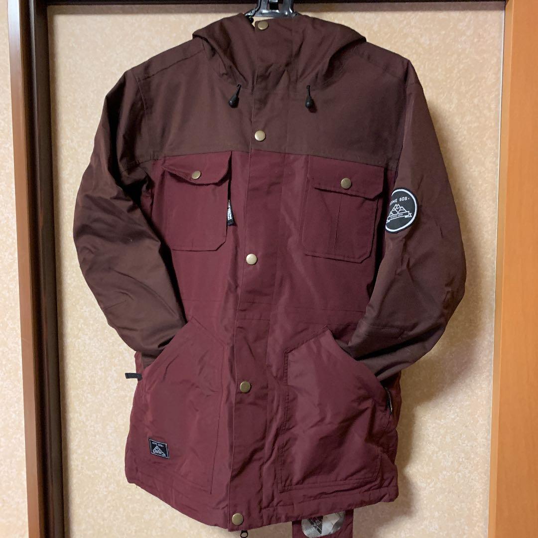 ROME SDS スノボウェア