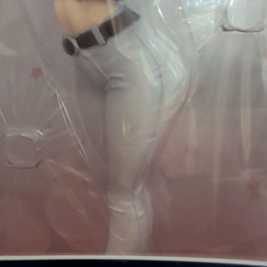 人造人間18号 ドラゴンボールギャルズ Ver.Ill フィギュア メガハウス