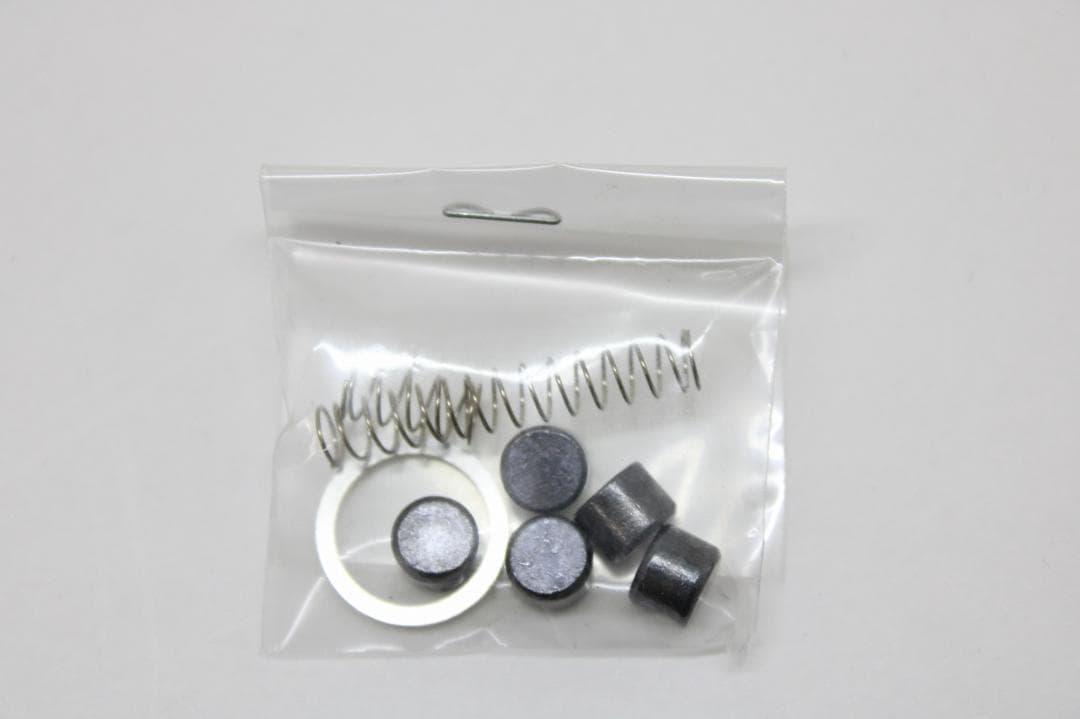 LIVRE M2-WING リールハンドル 64-JY0523-05C