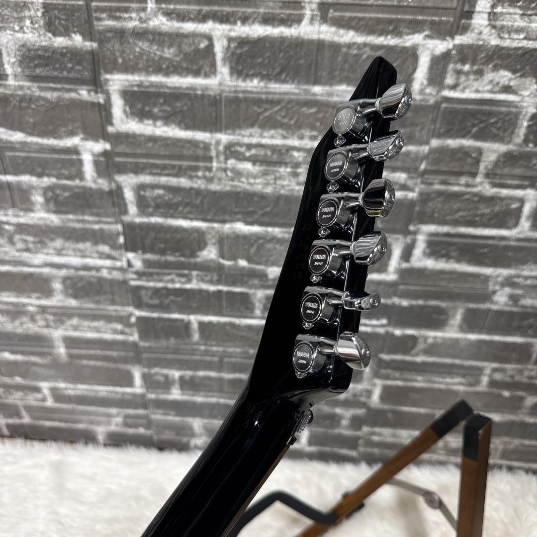 YAMAHA HR-III 山本恭司モデル ヤマハ HR-3