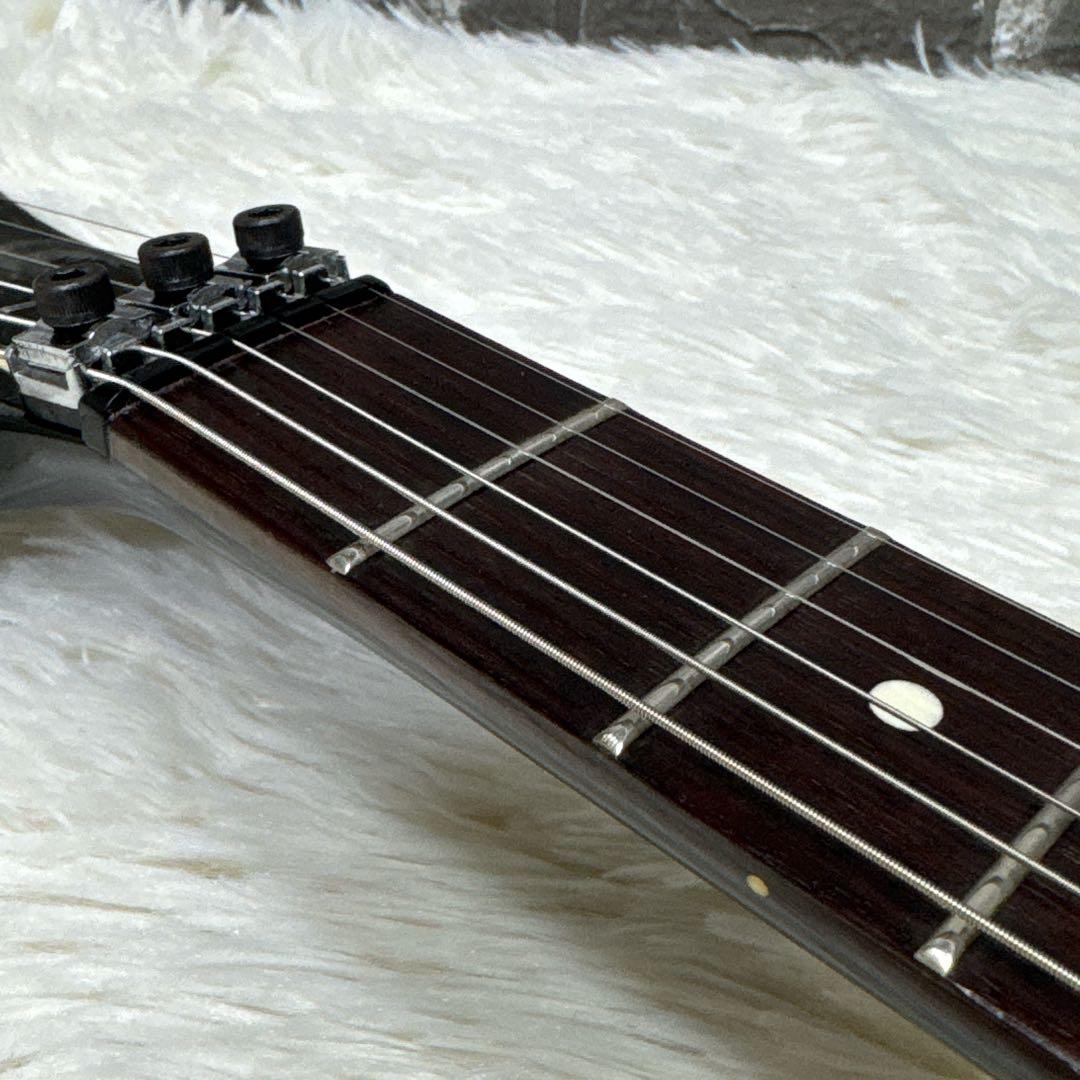 YAMAHA HR-III 山本恭司モデル ヤマハ HR-3