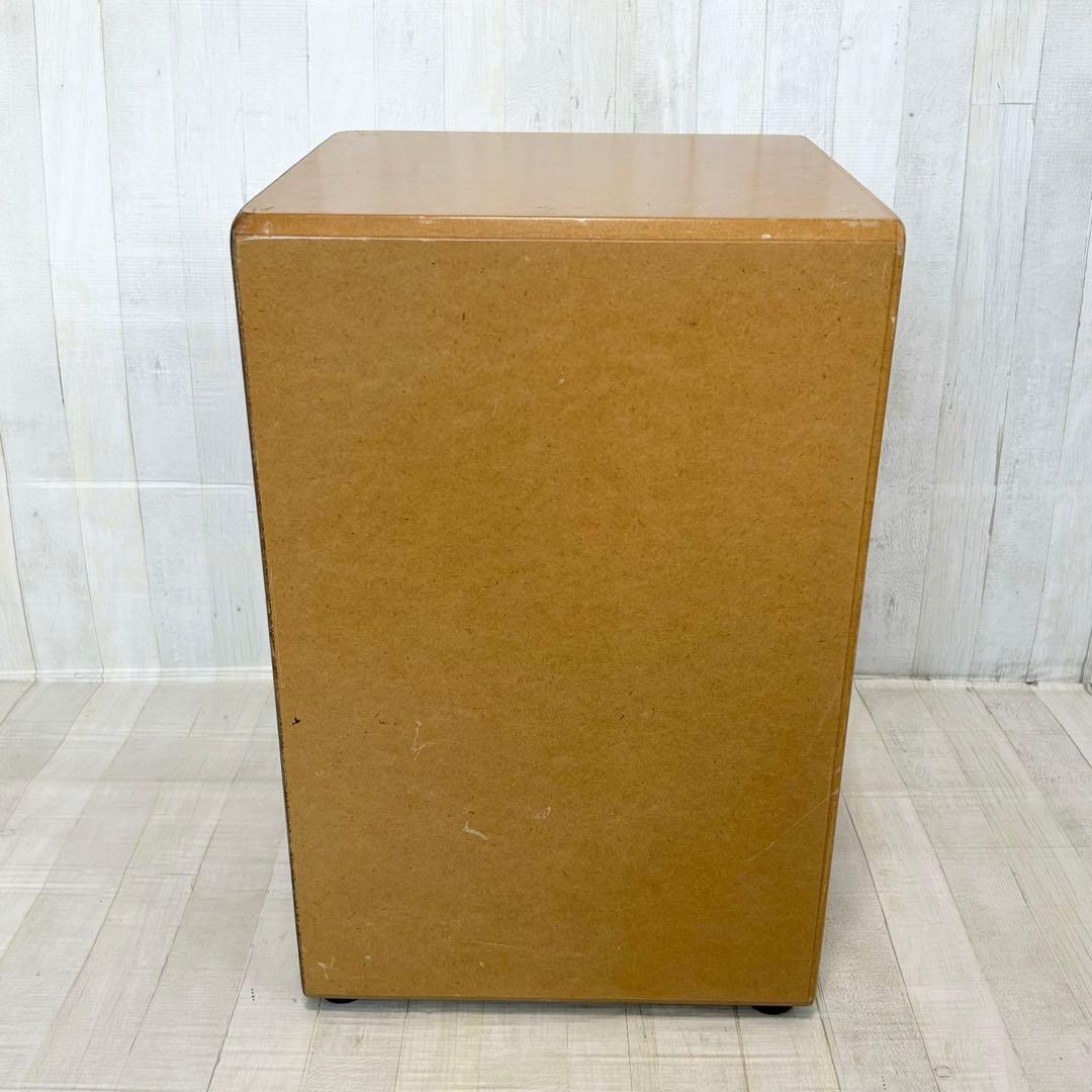 ARCO製　ペルー式カホン【収納ケース無し】