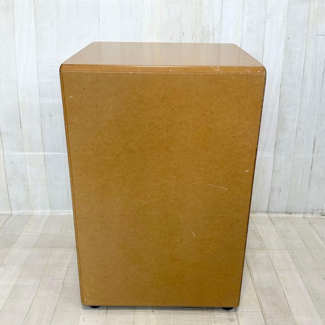 ARCO製　ペルー式カホン【収納ケース無し】