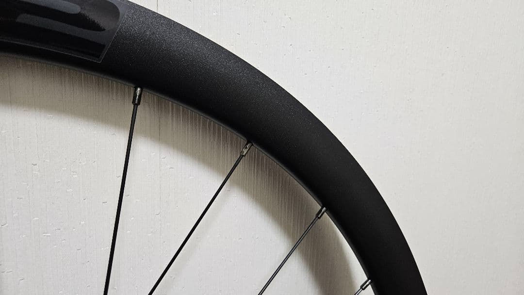 い*グ様 【未使用品】giant P-A2 前後ホイールセット