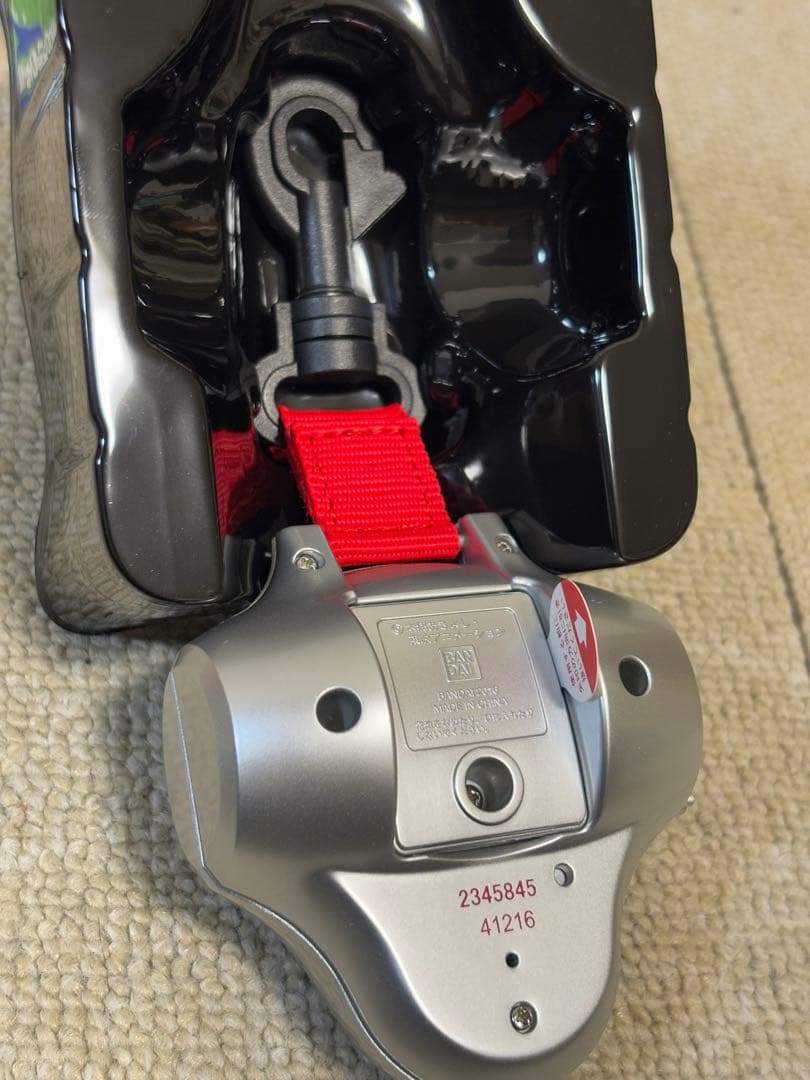 未使用　デジモンテイマーズ ディーアーク Ver.15th 松田啓人カラー